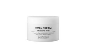 SWANICOCO - Cygne Crème Intensive Vital - 50ml SWANICOCO - Cygne Crème Intensive Vital - 50ml