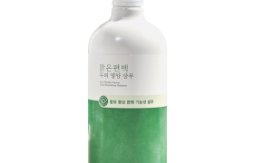SWANICOCO - Shampooing nourrissant pour cuir chevelu Pure Hinoki... SWANICOCO - Shampooing nourrissant pour cuir chevelu Pure Hinoki...