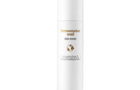 SWANICOCO - Skintoner d'escargot de fermentation - 120ml SWANICOCO - Skintoner d'escargot de fermentation - 120ml