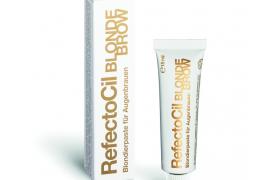 Teinture cils & sourcil Blonde n°0 RefectoCil 15 ml