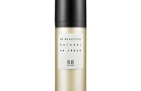 THANK YOU FARMER - Be Beautiful BB Crème Naturelle - 40ml