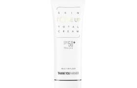 THANK YOU FARMER - Crème Totale Skin Tone Up - 40ml