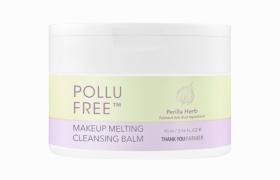 THANK YOU FARMER - Pollufree Baume Nettoyant Fondant Maquillage - 90ml