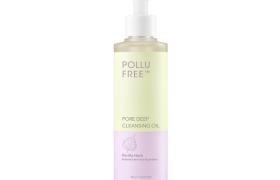THANK YOU FARMER - Pollufree Huile de nettoyage en profondeur des...
