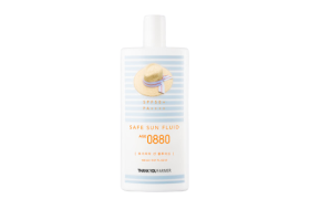 THANK YOU FARMER - Safe Sun Fluid Age 0880 - 100ml
