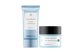 THANK YOU FARMER - Set Moisture