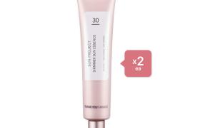 THANK YOU FARMER - Sun Project Shimmer Sun Essence (2ea) Set