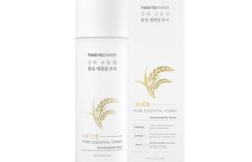 THANK YOU FARMER - Toner essentiel de riz pur - 200ml