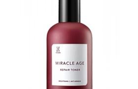 THANK YOU FARMER - Toner réparateur Miracle Age - 150ml