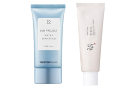 THANK YOU FARMER X BEAUTY OF JOSEON - Meilleur Ensemble De Crème... THANK YOU FARMER X BEAUTY OF JOSEON - Meilleur Ensemble De Crème...