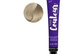 The Couleur Tube Coloration 100 ML N° 9.23 Blond très clair irisé doré Duxelle The Couleur Tube Coloration 100 ML N° 9.23 Blond très clair irisé doré Duxelle
