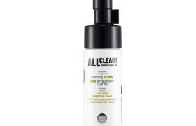 THE FACE SHOP - All Clear Fouet d'huile démaquillante - 150ml