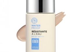 THE FACE SHOP - BB étanche (SPF50+ PA++++) - No.V203 Natural Beige