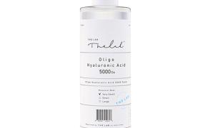 THE LAB by blanc doux - Oligo Hyaluronic Acid 5000 Toner - 200ml THE LAB by blanc doux - Oligo Hyaluronic Acid 5000 Toner - 200ml