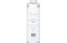 THE LAB by blanc doux - Oligo Hyaluronic Acid 5000 toners - 300ml THE LAB by blanc doux - Oligo Hyaluronic Acid 5000 toners - 300ml