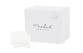 THE LAB by blanc doux - Pack de toner pour la peau 1/2 tampon - 40p THE LAB by blanc doux - Pack de toner pour la peau 1/2 tampon - 40p