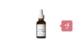 The Ordinary - "B" Oil - 30ml (4ea) Set