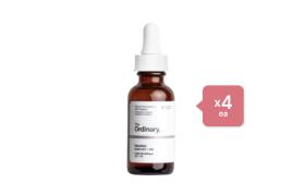 The Ordinary - Mandelic Acid 10% + HA - 30ml (4ea) Set