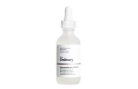 The Ordinary - Niacinamide 10% + Zinc 1% - 60ml
