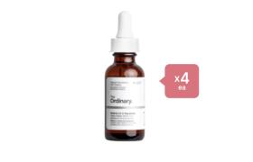 The Ordinary - Retinol 1% in Squalane - 30ml (4ea) Set