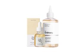 The Ordinary x BEAUTY OF JOSEON - Set Apaisant The Ordinary x BEAUTY OF JOSEON - Set Apaisant