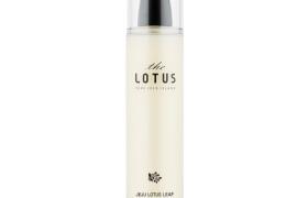 THE PURE LOTUS - Jeju Lotus Leaf Essence - 125ml THE PURE LOTUS - Jeju Lotus Leaf Essence - 125ml