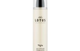 THE PURE LOTUS - Jeju Lotus Leaf Essence Lotion - 125ml THE PURE LOTUS - Jeju Lotus Leaf Essence Lotion - 125ml