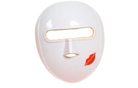 The Red Lip - Masque Derma LED 3 - 1set - White The Red Lip - Masque Derma LED 3 - 1set - White