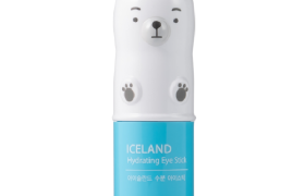 The Saem - Bâton hydratant pour les yeux Islande - 7g The Saem - Bâton hydratant pour les yeux Islande - 7g
