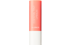 The Saem - Baume à lèvres Saemmul Essential Tint - CR01 Essential... The Saem - Baume à lèvres Saemmul Essential Tint - CR01 Essential...