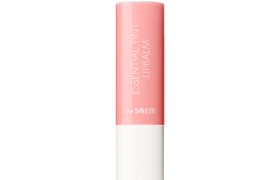The Saem - Baume à lèvres Saemmul Essential Tint - PK02 Essential... The Saem - Baume à lèvres Saemmul Essential Tint - PK02 Essential...