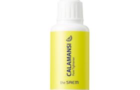 The Saem - Calamansi Pore Tightener - 40ml The Saem - Calamansi Pore Tightener - 40ml