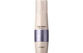 The Saem - Cell Renew Bio Essence - 60ml The Saem - Cell Renew Bio Essence - 60ml