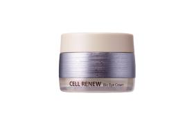 The Saem - Cell Renew Bio Eye Cream - 30ml The Saem - Cell Renew Bio Eye Cream - 30ml