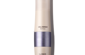 The Saem - Cell Renew Bio Toner - 150ml - 150ml The Saem - Cell Renew Bio Toner - 150ml - 150ml