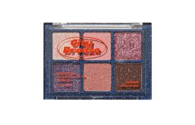 The Saem - Coffret Ombre Saemmul #City Breeze Collection - 4.6g -... The Saem - Coffret Ombre Saemmul #City Breeze Collection - 4.6g -...