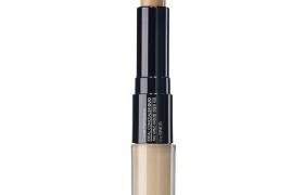 The Saem - Cover Perfection Ideal Concealer Duo - 4.2g + 4.5g - 01 The Saem - Cover Perfection Ideal Concealer Duo - 4.2g + 4.5g - 01