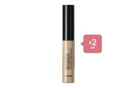 The Saem - Cover Perfection Tip Concealer - Contour Beige (2ea) Set The Saem - Cover Perfection Tip Concealer - Contour Beige (2ea) Set