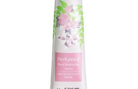 The Saem - Crème hydratante parfumée pour les mains - 30ml - Acacia The Saem - Crème hydratante parfumée pour les mains - 30ml - Acacia