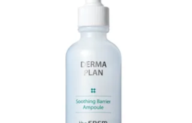 The Saem - Derma Plan Ampoule barrière apaisante - 50ml
