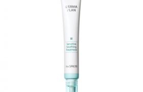 The Saem - Derma Plan Sensitive Soothing Treatment - 30ml
