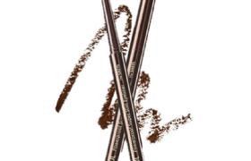 The Saem - Eye-liner ultra mince Eco Soul Powerproof - 0.1g - BR05