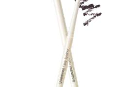 The Saem - Eyeliner Saemmul Easy - 0.25g - 02 Brown