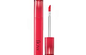 The Saem - Flow Lip Teinte vraiment durable - 4g - PK01 Favorite