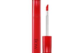 The Saem - Flow Lip Teinte vraiment durable - 4g - RD01 Impression