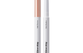 The Saem - Glow Stay Stick Ombre à paupières - 1.1g - BE01 Slip Beige