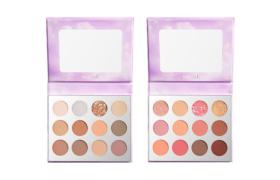 The Saem - Hapeaf Palette Mood Ever - 8.4g The Saem - Hapeaf Palette Mood Ever - 8.4g