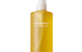The Saem - Huile nettoyante Honeybiotics - 300ml The Saem - Huile nettoyante Honeybiotics - 300ml