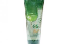 The Saem - Jeju Fresh Aloe Gel apaisant (Tube) - 250ml The Saem - Jeju Fresh Aloe Gel apaisant (Tube) - 250ml