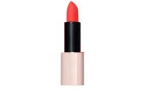 The Saem - Kissholic Lipstick Matte - 3.5g - OR04 Grapefruit Blended The Saem - Kissholic Lipstick Matte - 3.5g - OR04 Grapefruit Blended